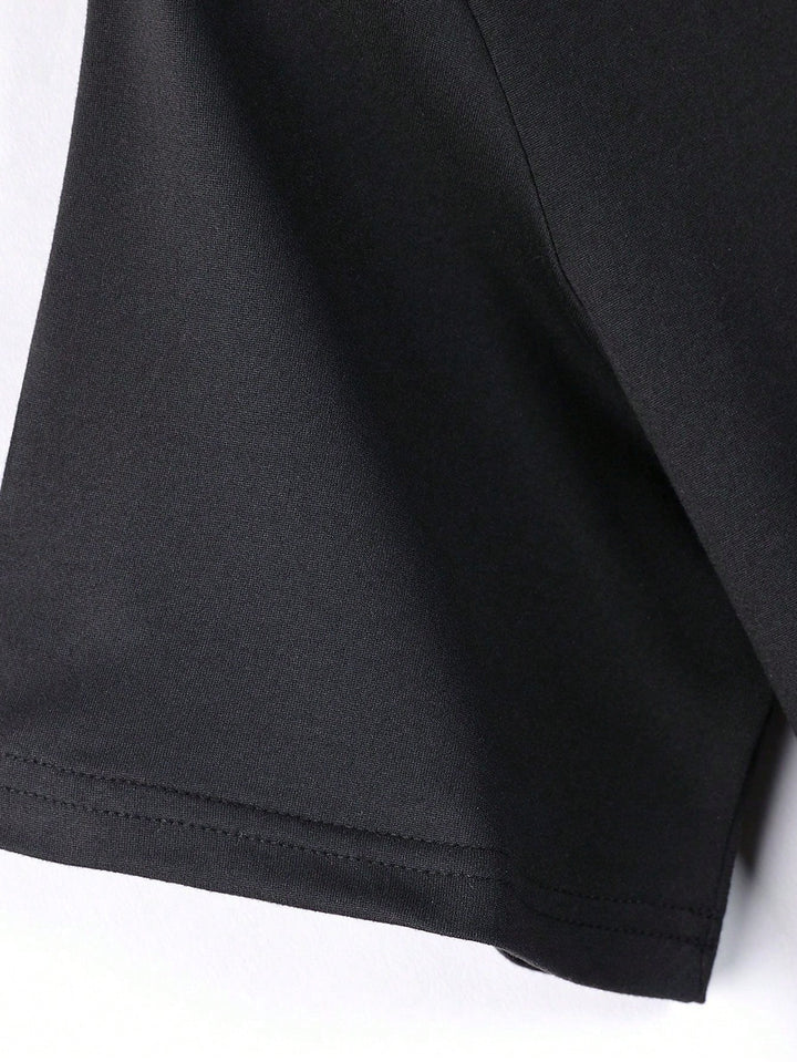Compleu SHEIN, negru