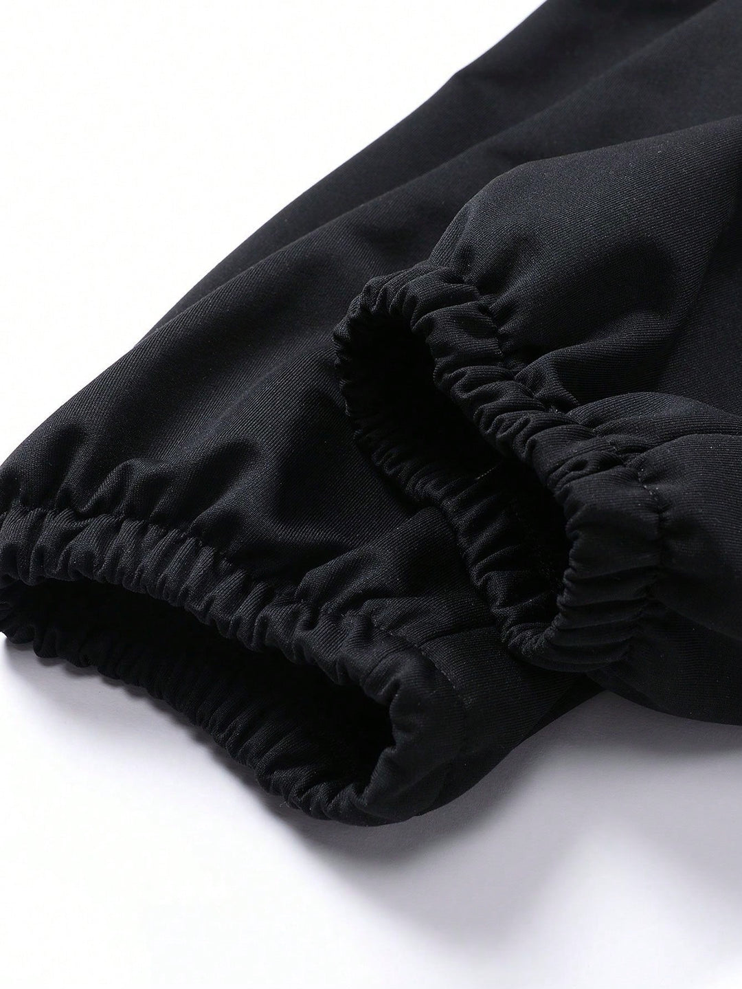 Compleu SHEIN, negru