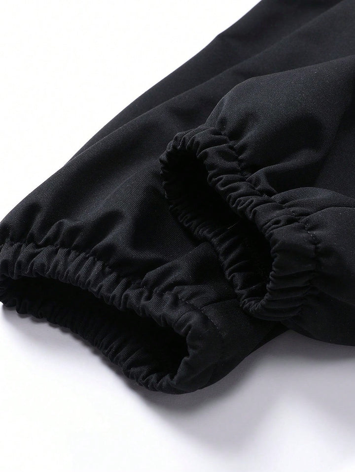 Compleu SHEIN, negru