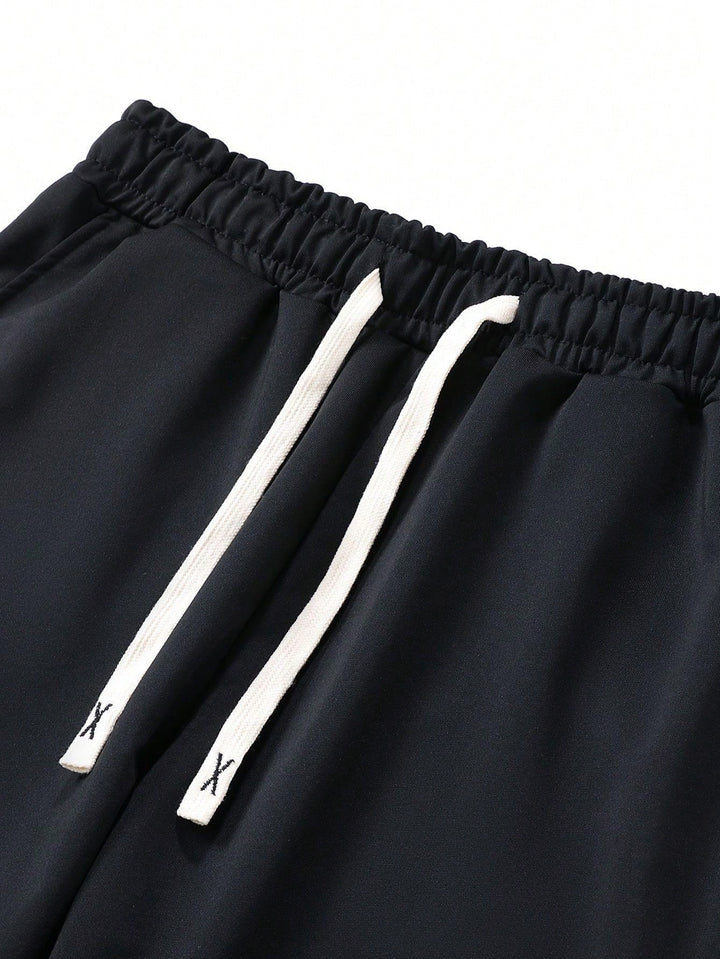 Compleu SHEIN, negru