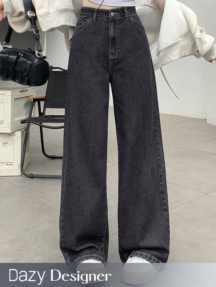 Jeans SHEIN