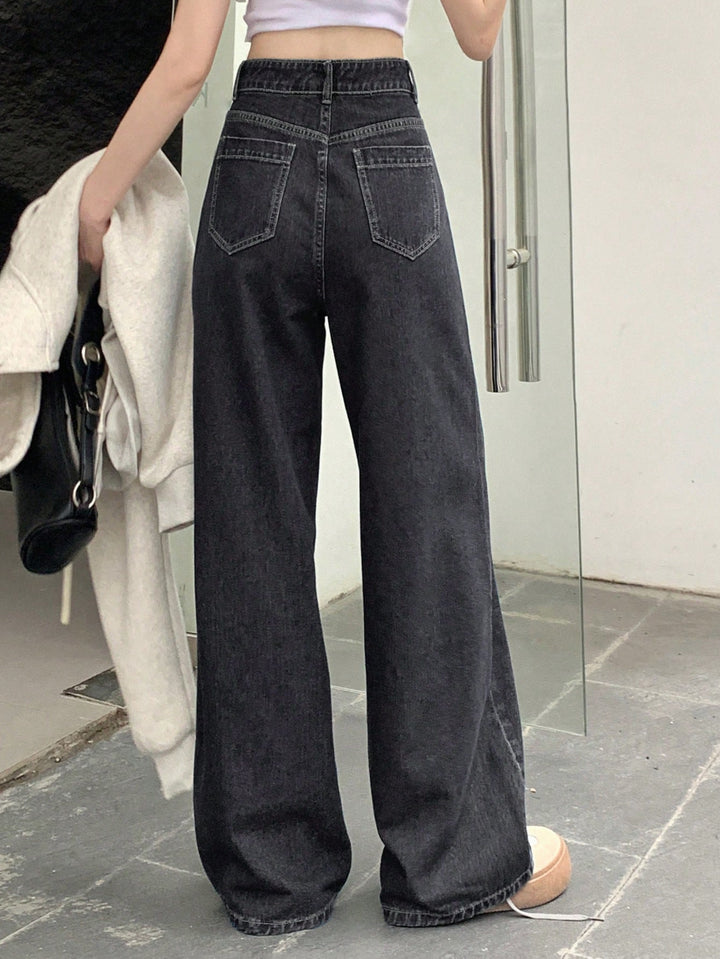 SHEIN farmer, fekete
