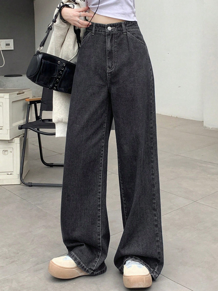 SHEIN farmer, fekete