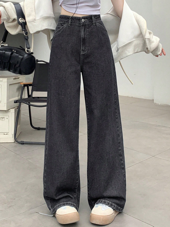 Jeans SHEIN