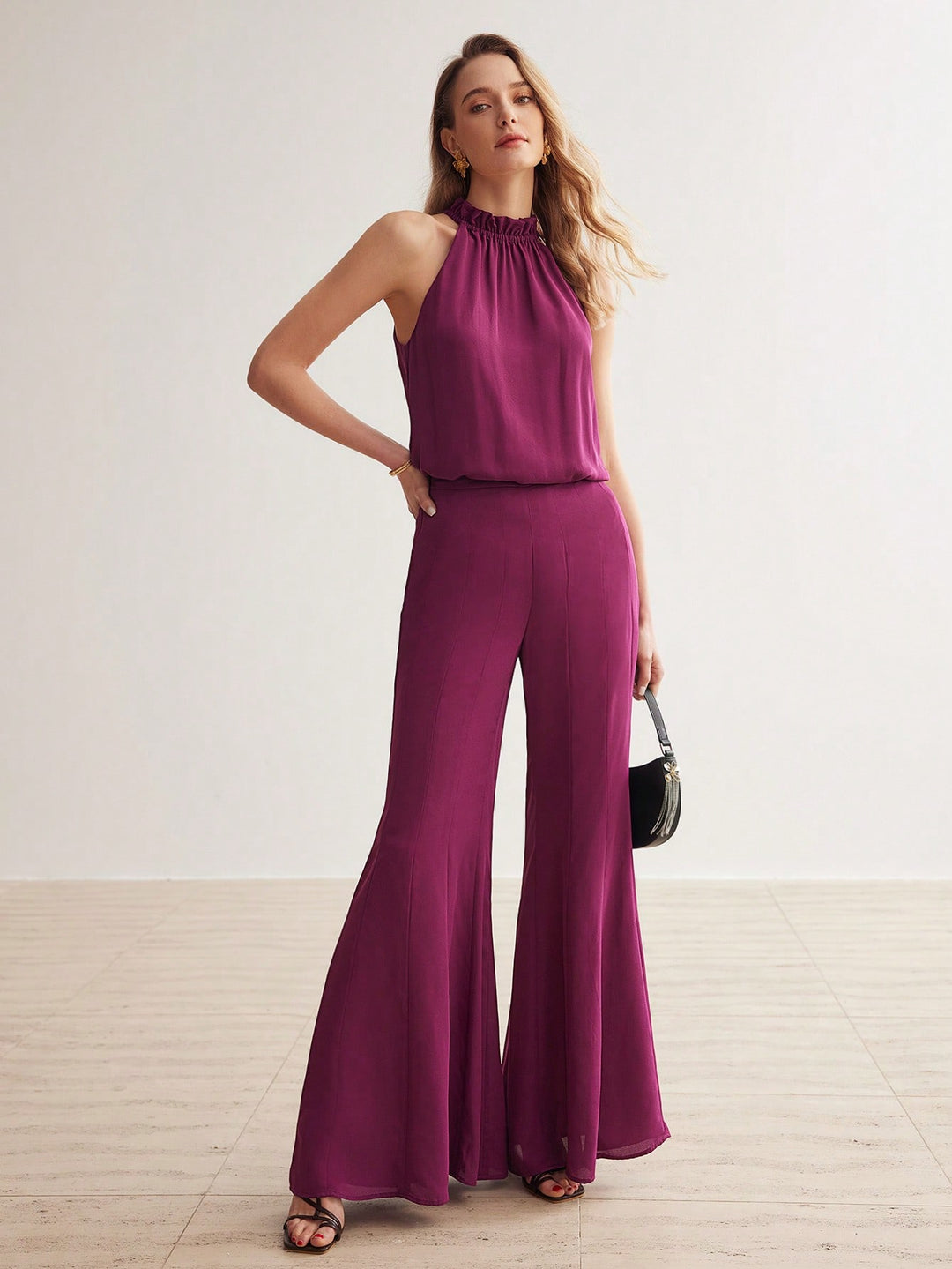Pantaloni SHEIN