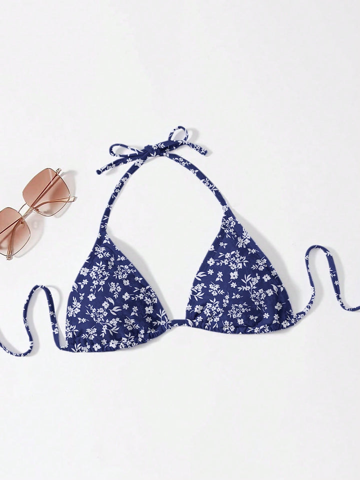 Sutien de baie SHEIN, mix culori