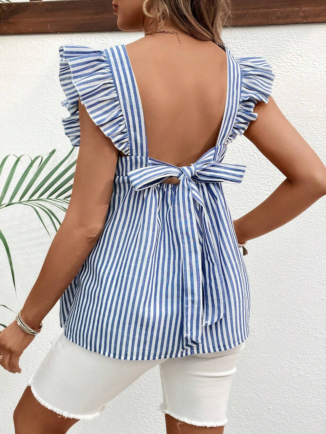 SHEIN ing, színkeverék