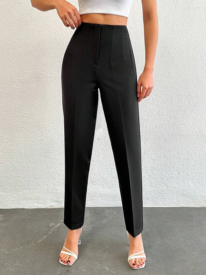 Pantaloni Shein, negru