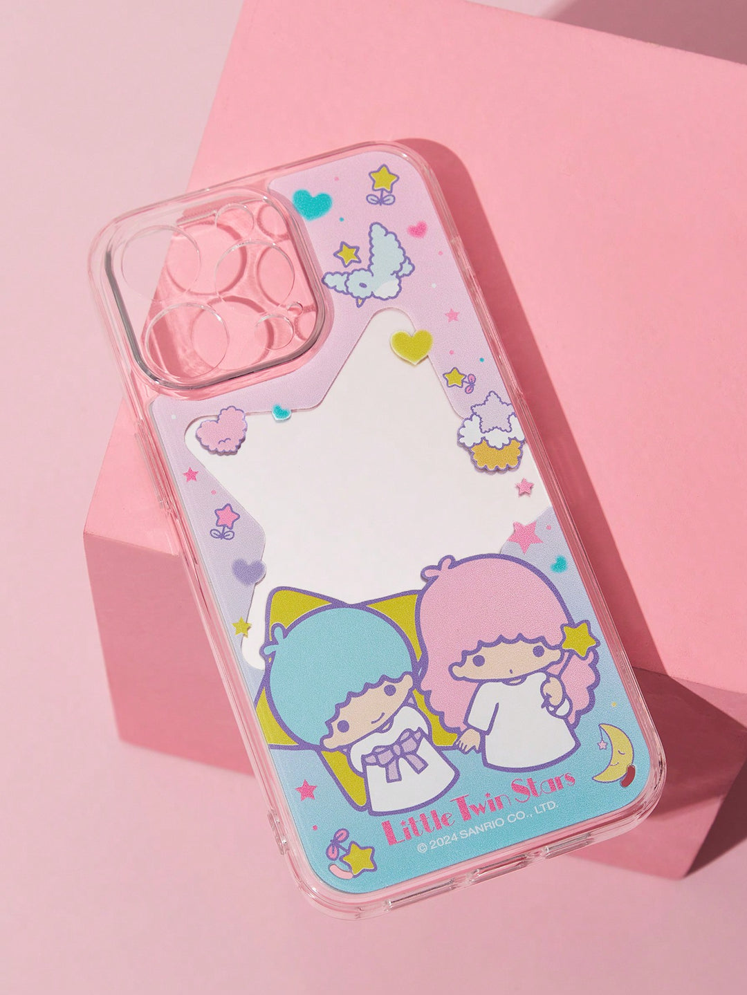 Husă SHEIN, mix culori