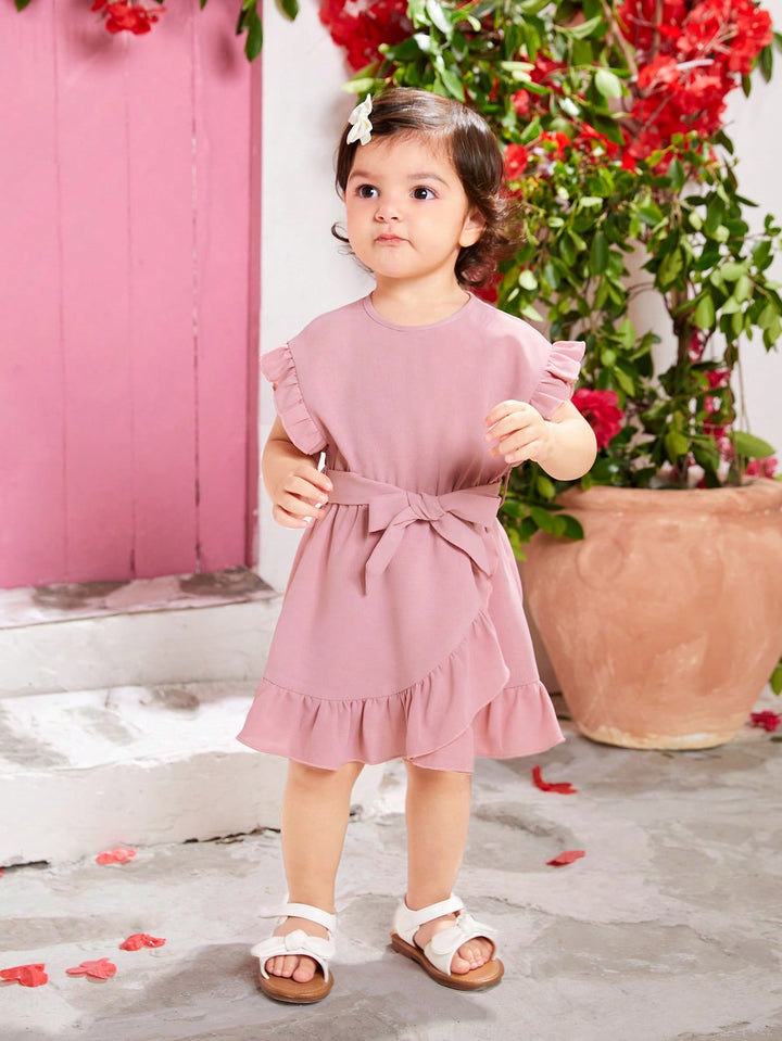 Rochie SHEIN, roz
