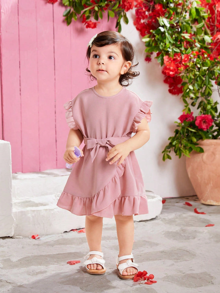 Rochie SHEIN, roz