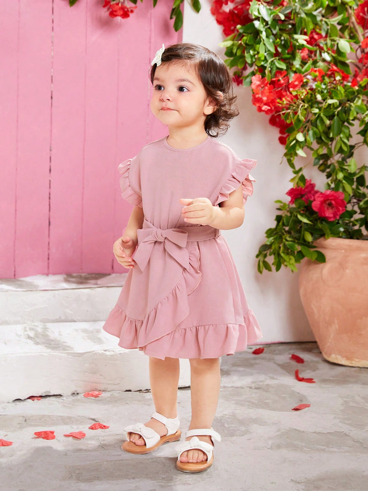 Rochie SHEIN, roz