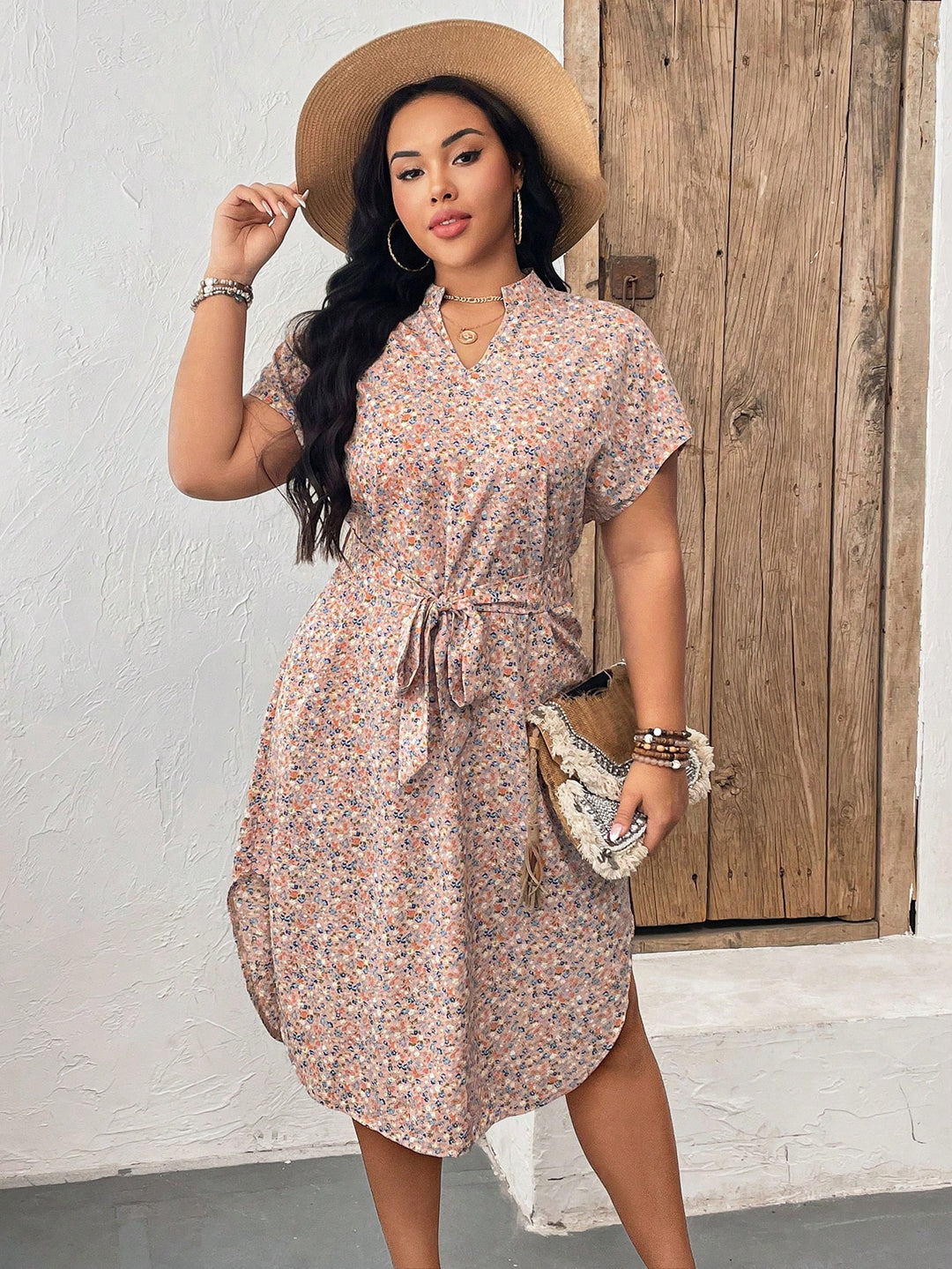 Rochie SHEIN
