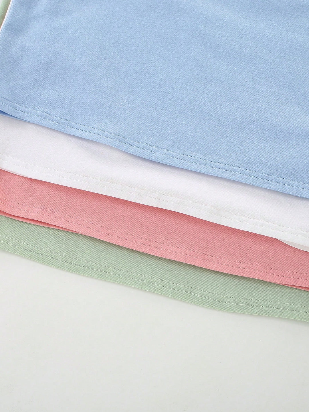 Tricou SHEIN, albastru
