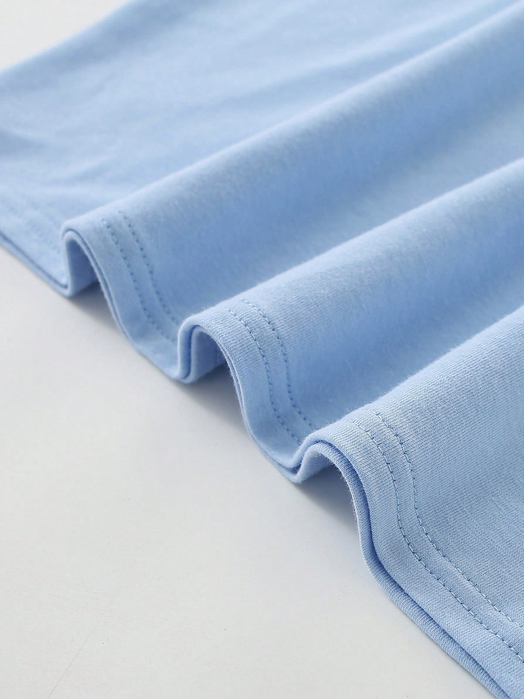 Tricou SHEIN, albastru