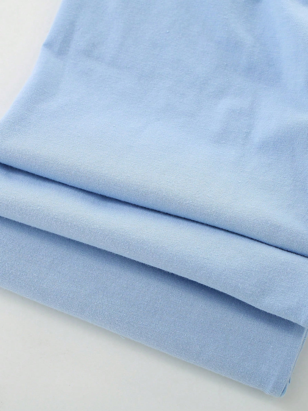 Tricou SHEIN, albastru
