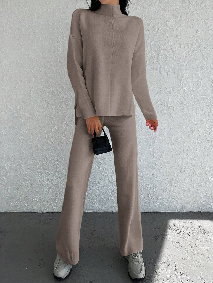 SHEIN blúz, bézs