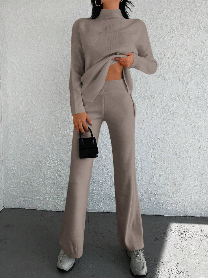SHEIN blúz, bézs