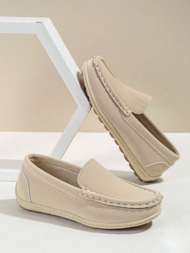 Pantofi SHEIN, bej