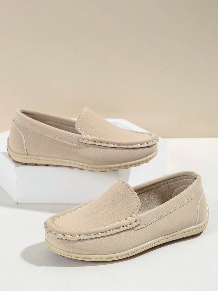 Pantofi SHEIN, bej