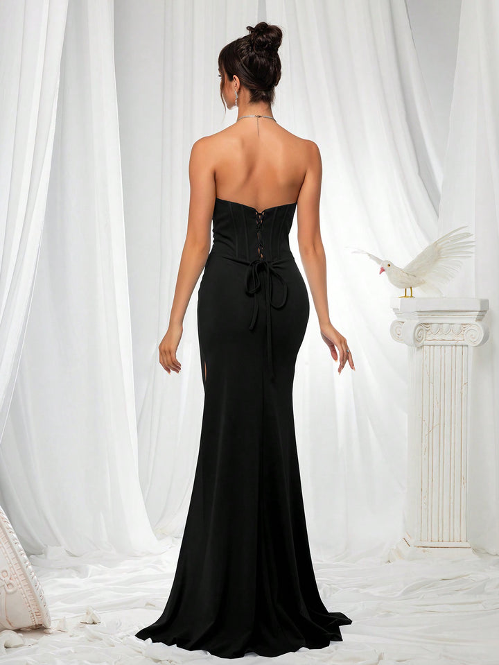 Rochie SHEIN, negru