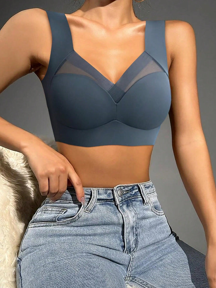 Sutien SHEIN, mix culori
