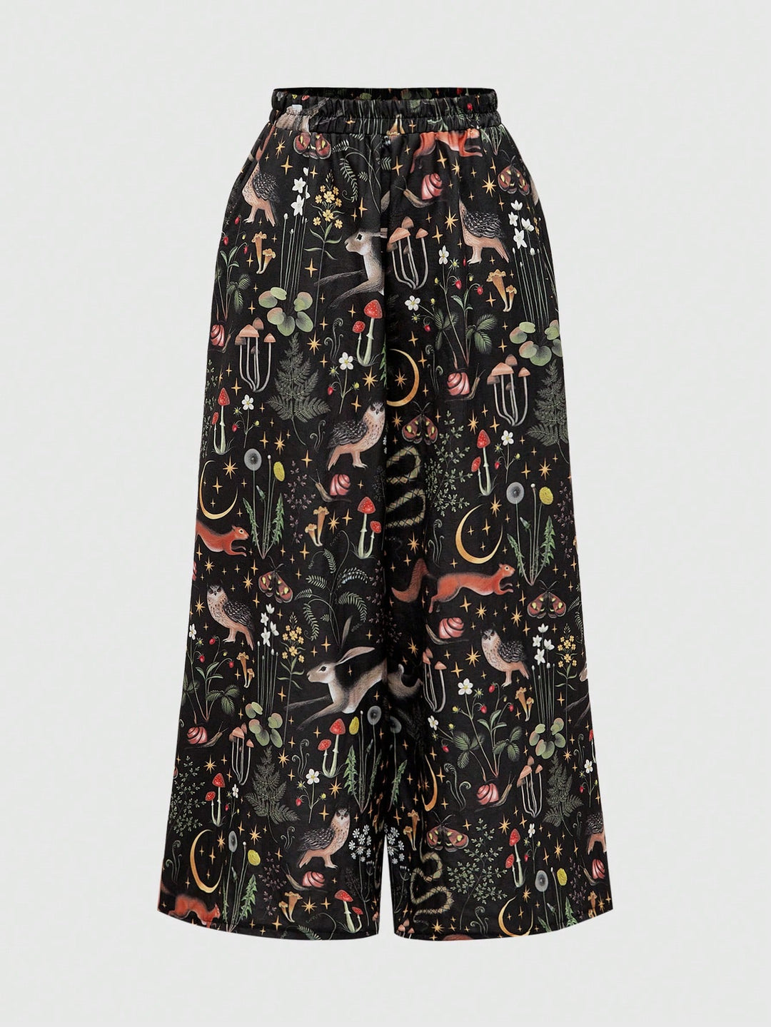 Pantaloni SHEIN, mix culori