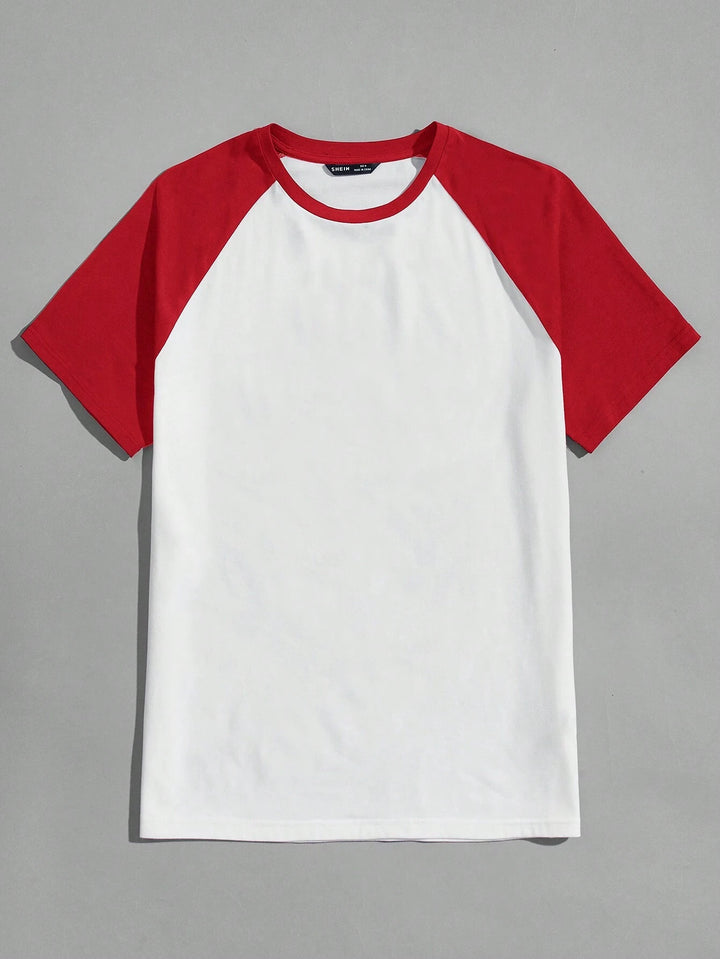 Tricou SHEIN, mix clori