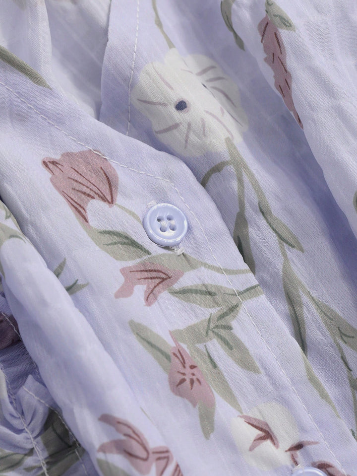 Bluza SHEIN, mix culori