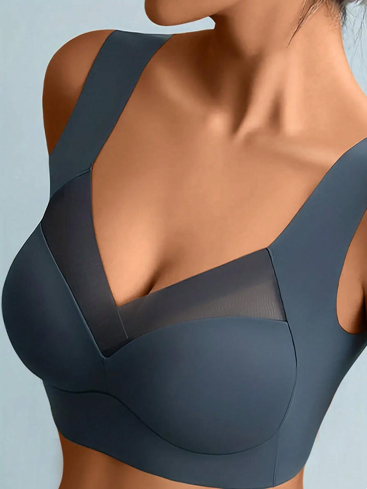 Sutien SHEIN, mix culori
