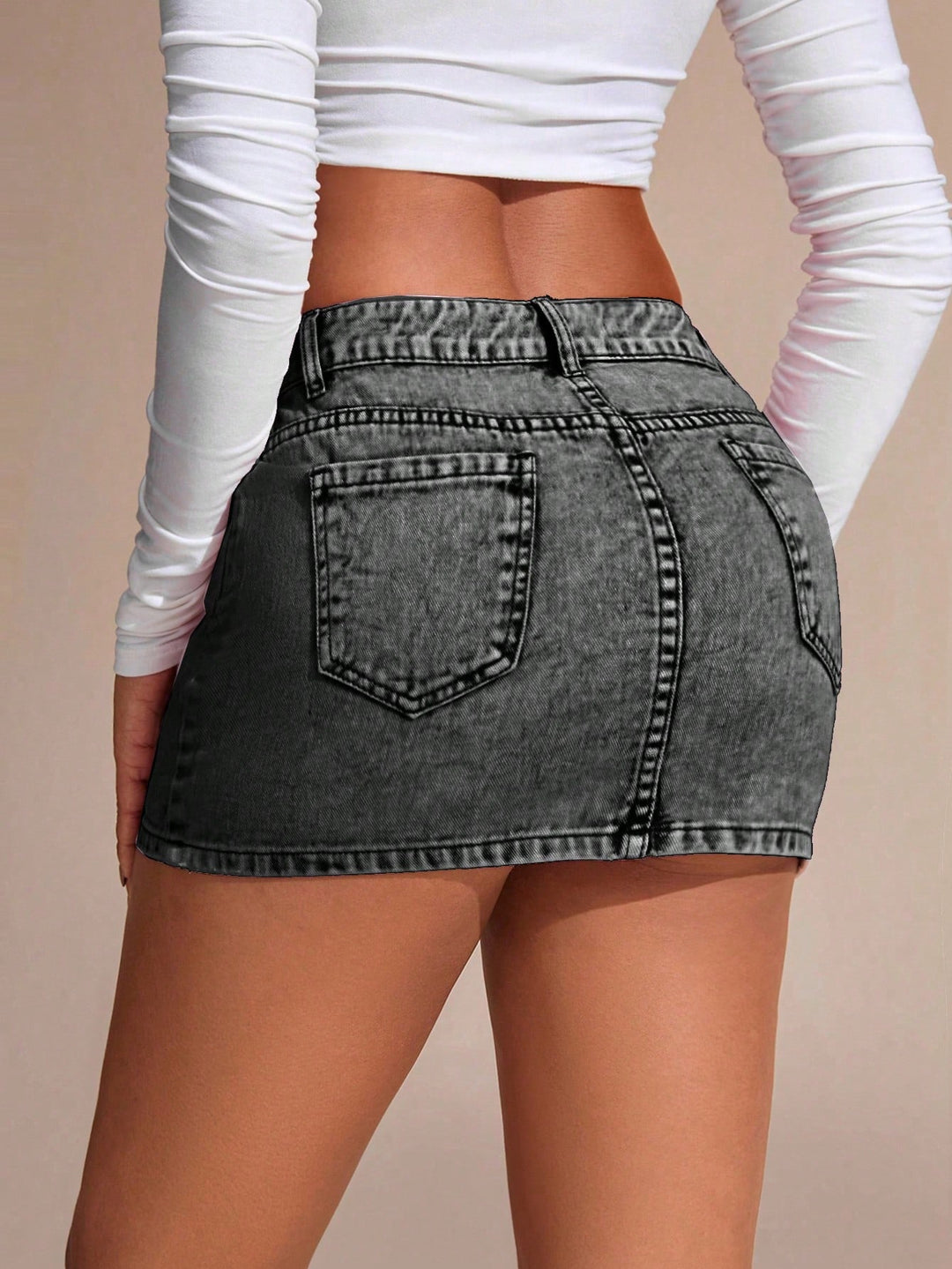 SHEIN Szoknya