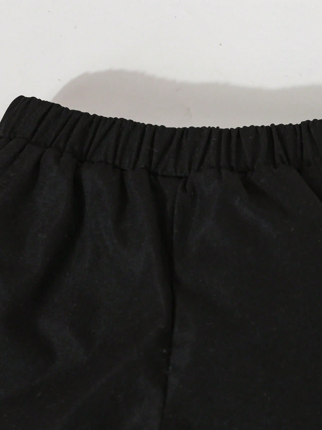 Costum SHEIN, negru