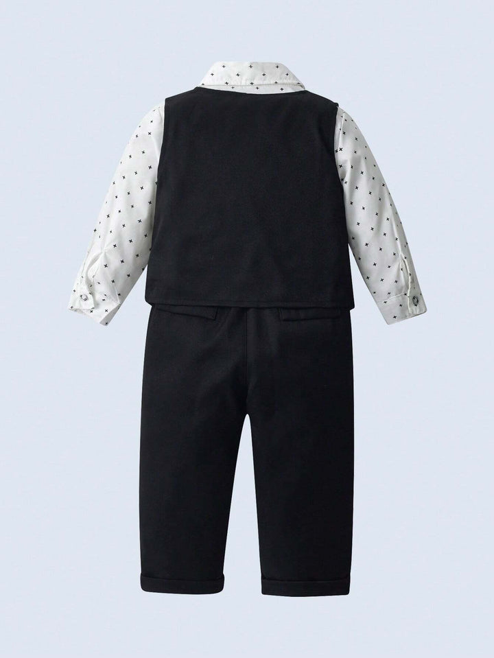 Set SHEIN, mix culori
