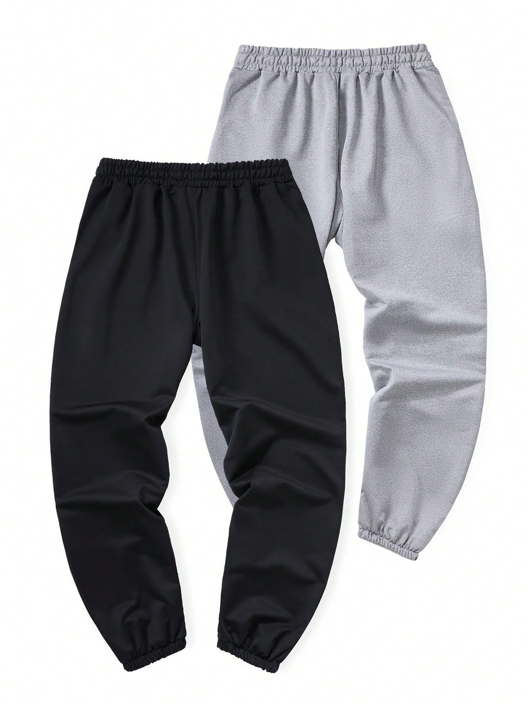 Pantalon SHEIN, mix culori