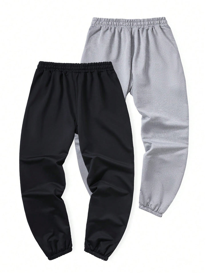Pantalon SHEIN, mix culori