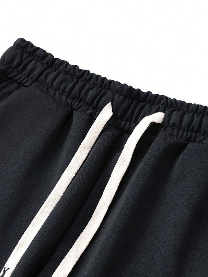 Pantalon SHEIN, mix culori