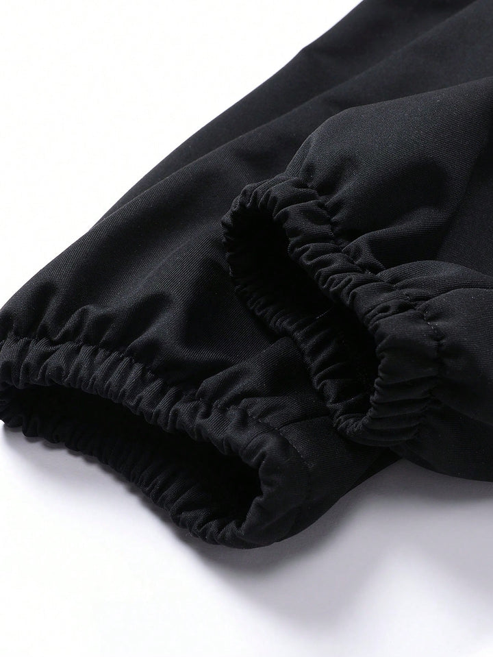 Pantalon SHEIN, mix culori