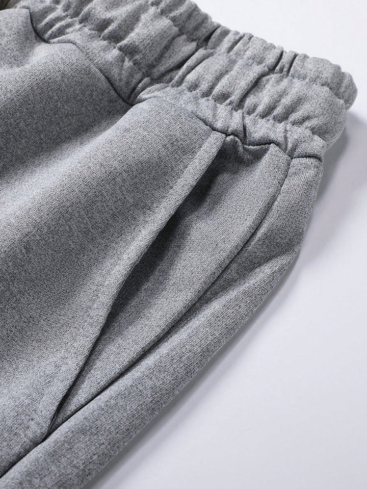 Pantalon SHEIN, mix culori