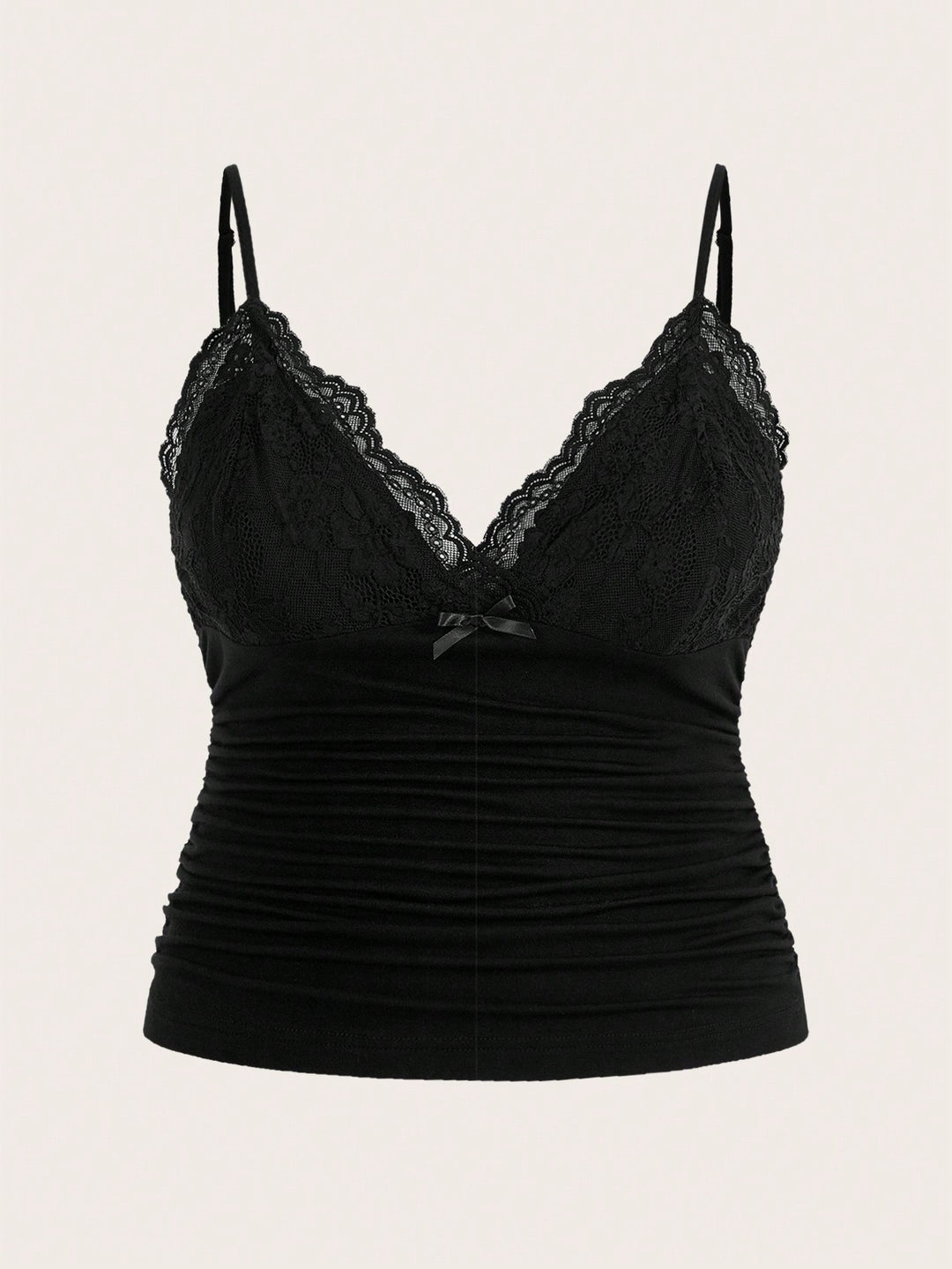 Maiou SHEIN, negru