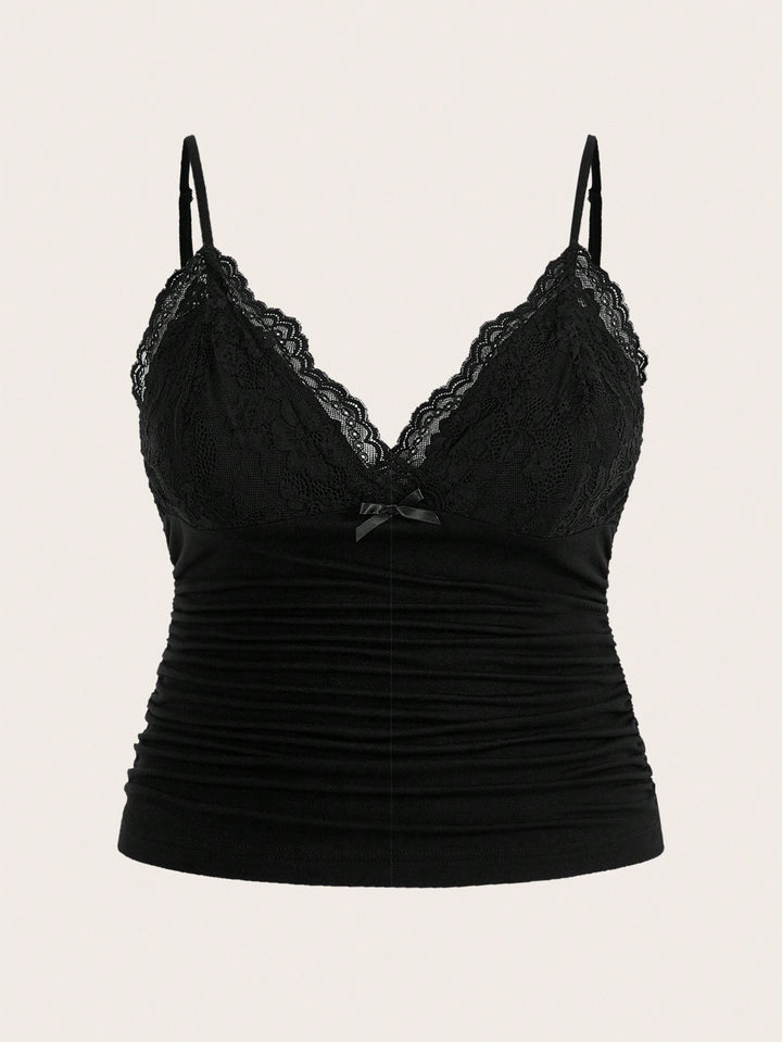 Maiou SHEIN, negru