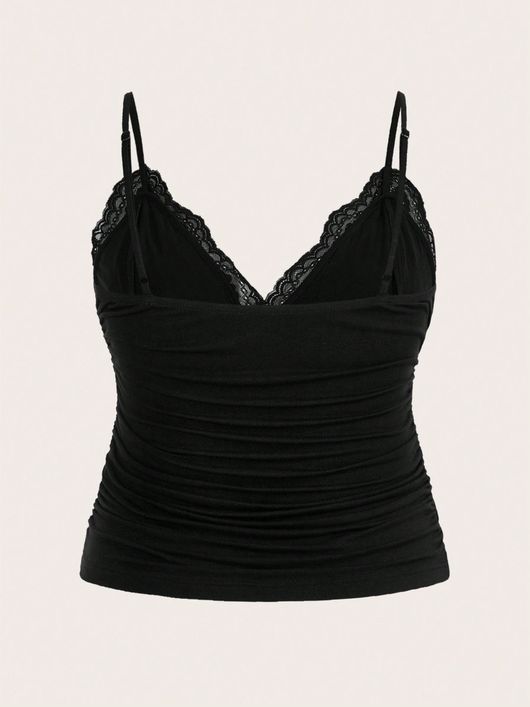 Maiou SHEIN, negru