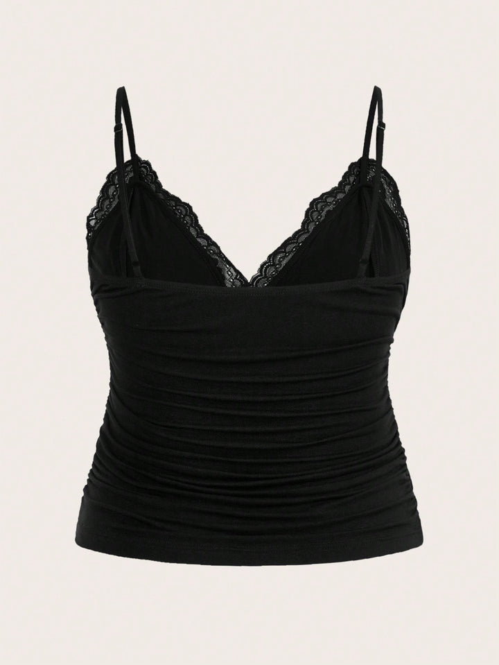 Maiou SHEIN, negru