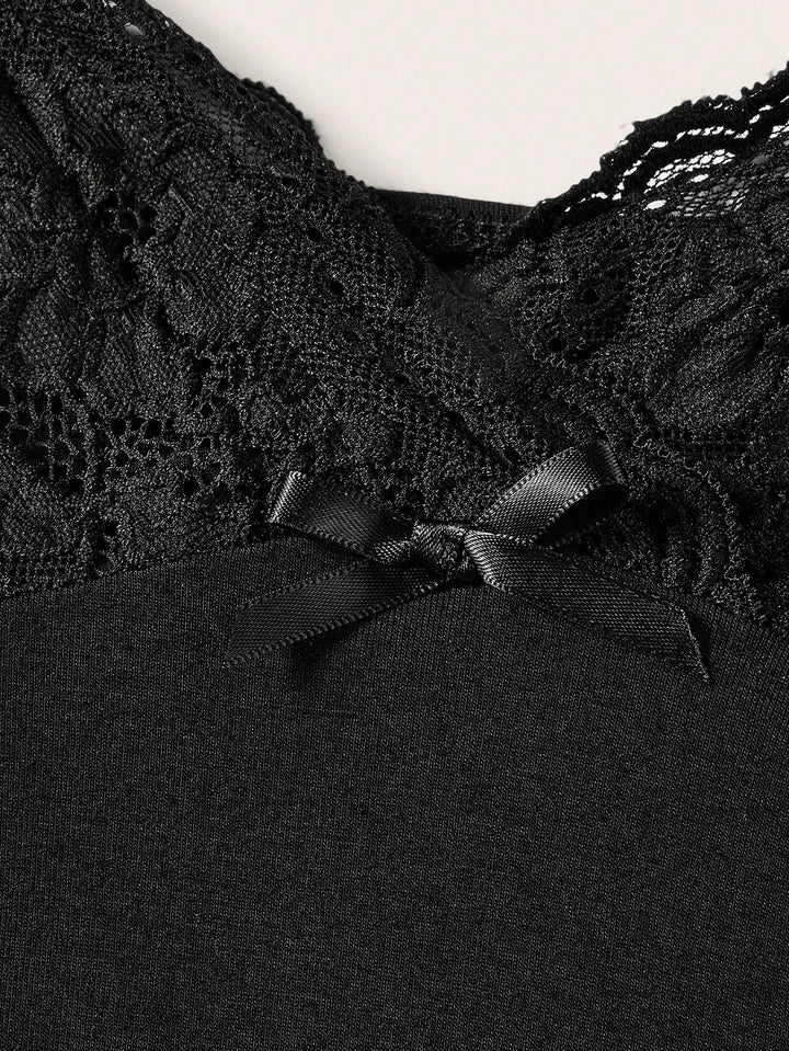 Maiou SHEIN, negru