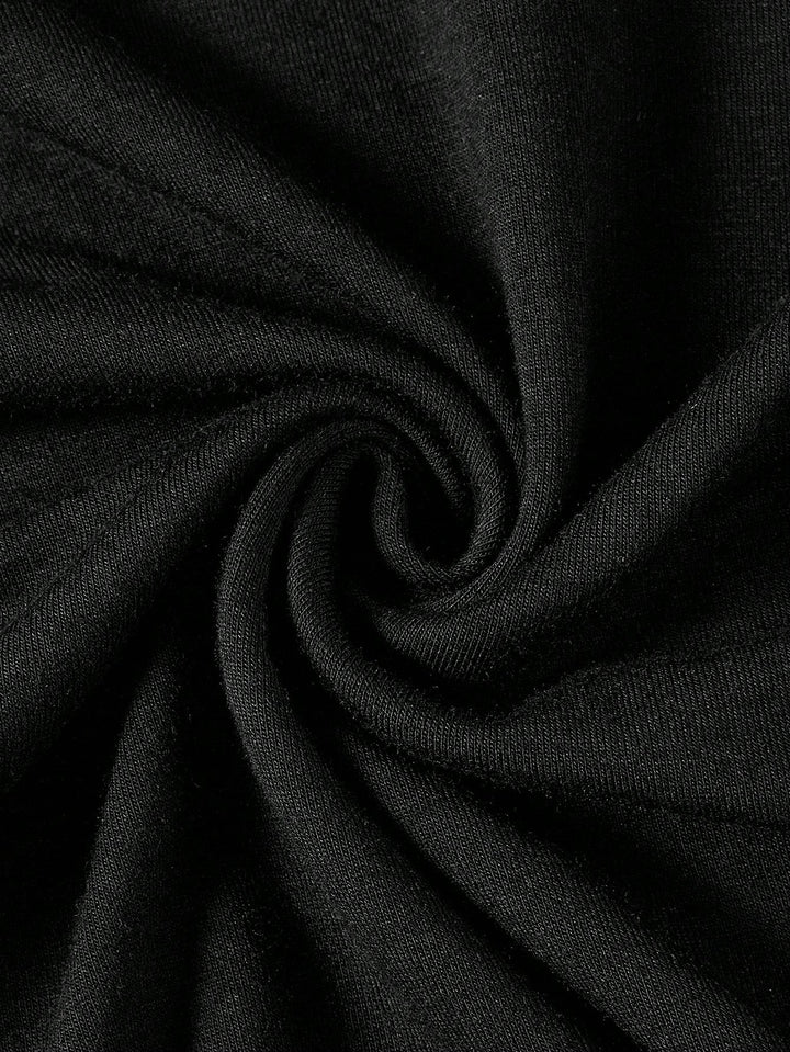Maiou SHEIN, negru