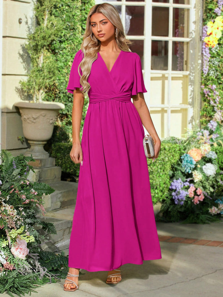 Rochie SHEIN, roz