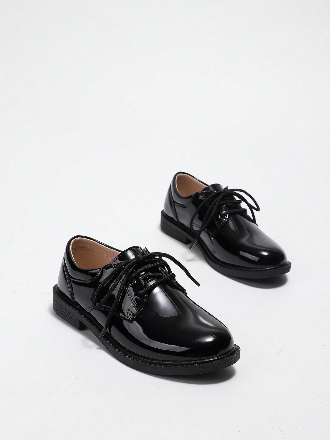 Balerini SHEIN, negru