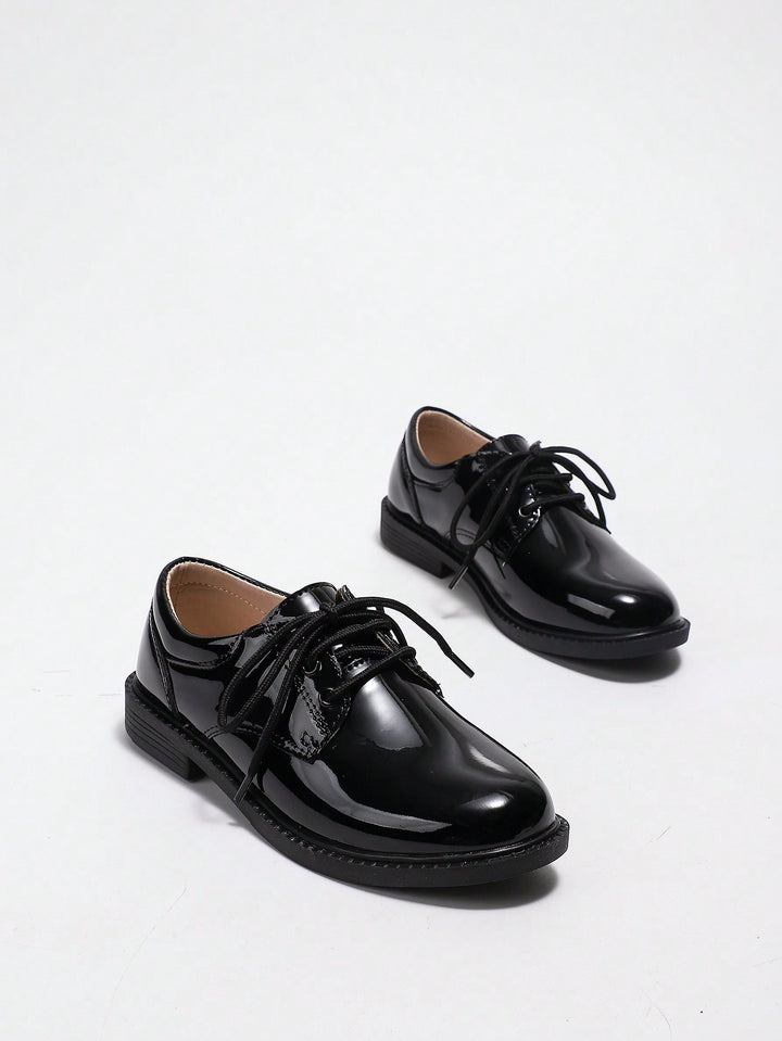 Balerini SHEIN, negru