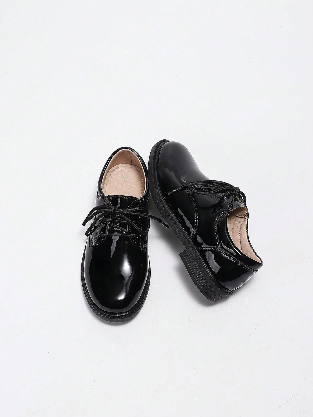 Balerini SHEIN, negru