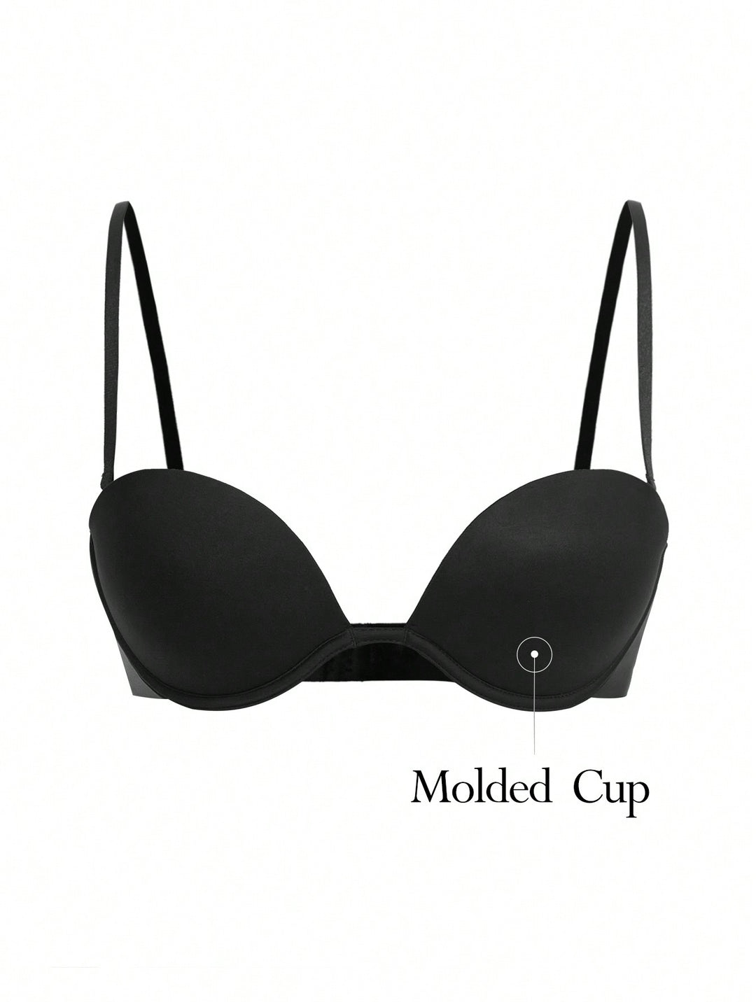 Sutien SHEIN, mix culori
