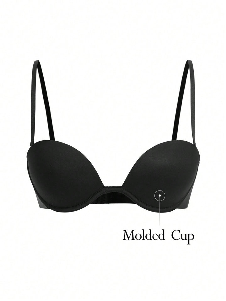 Sutien SHEIN, mix culori